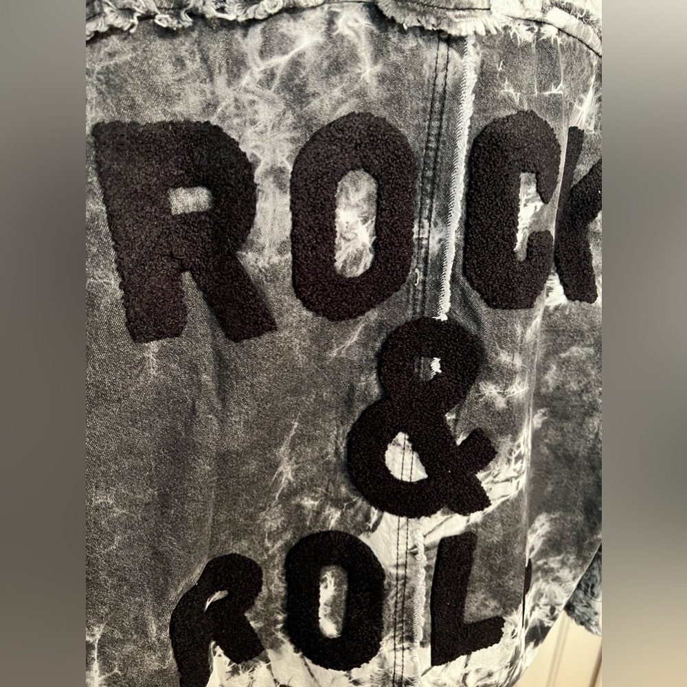 NWT Elan Dari Jacket/Shacket - Picture 7 of 12